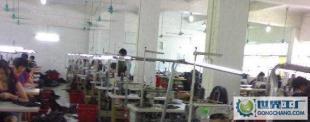 童装加工市场关键洞察 承接车缝与二手设备转让全指南